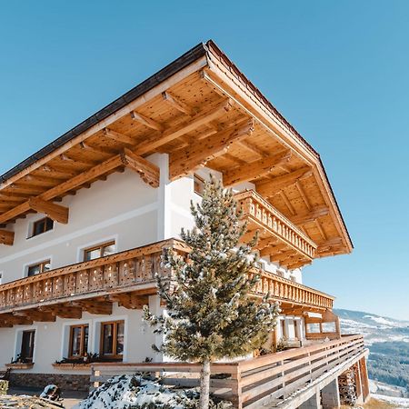 Apartment Tauernblick By Interhome Bramberg am Wildkogel Exteriör bild