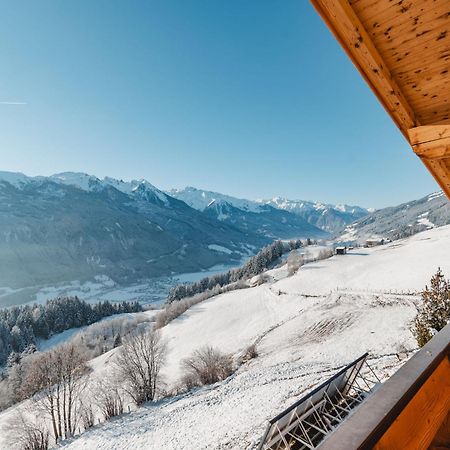 Apartment Tauernblick By Interhome Bramberg am Wildkogel Exteriör bild
