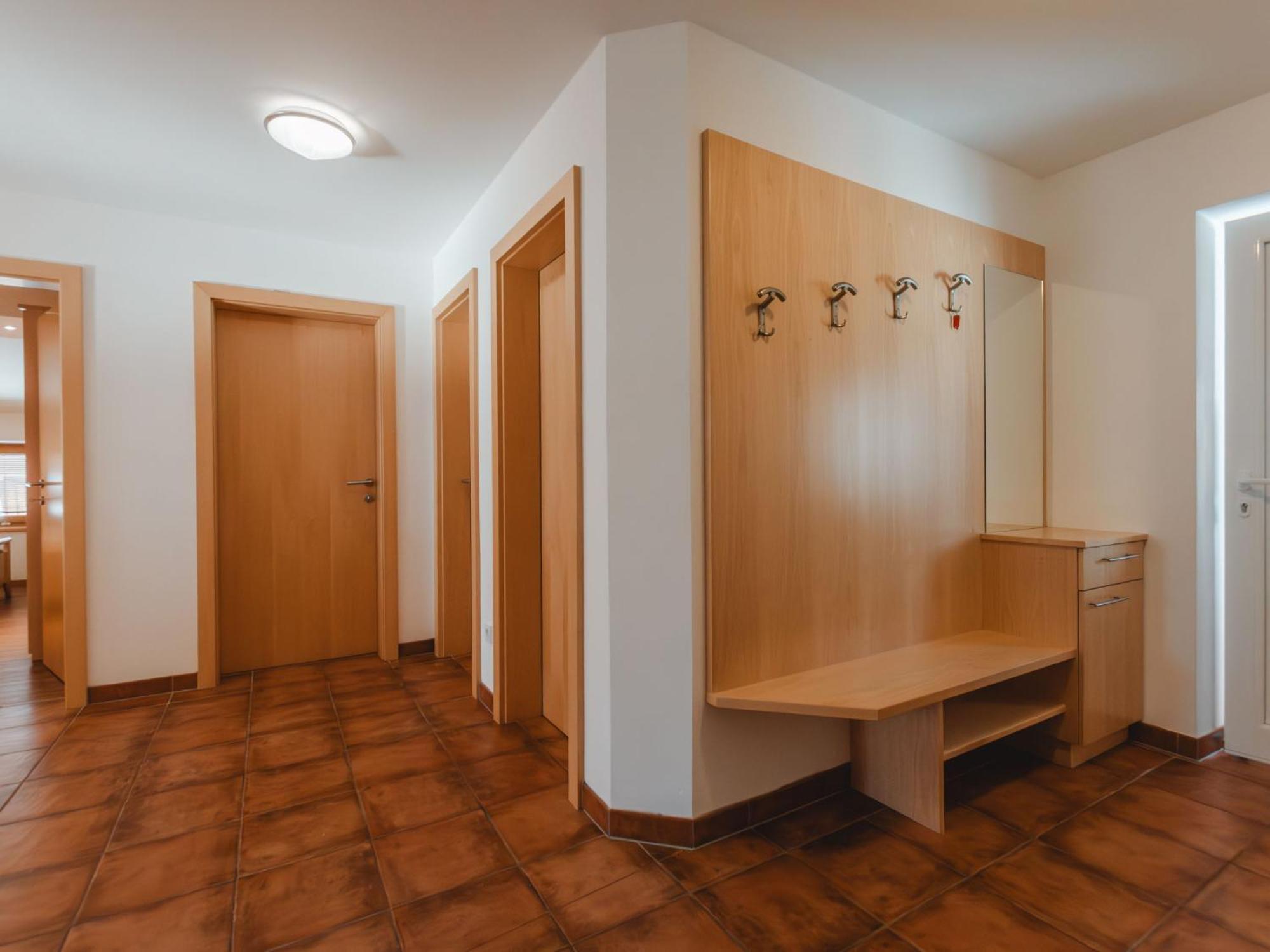 Apartment Tauernblick By Interhome Bramberg am Wildkogel Exteriör bild