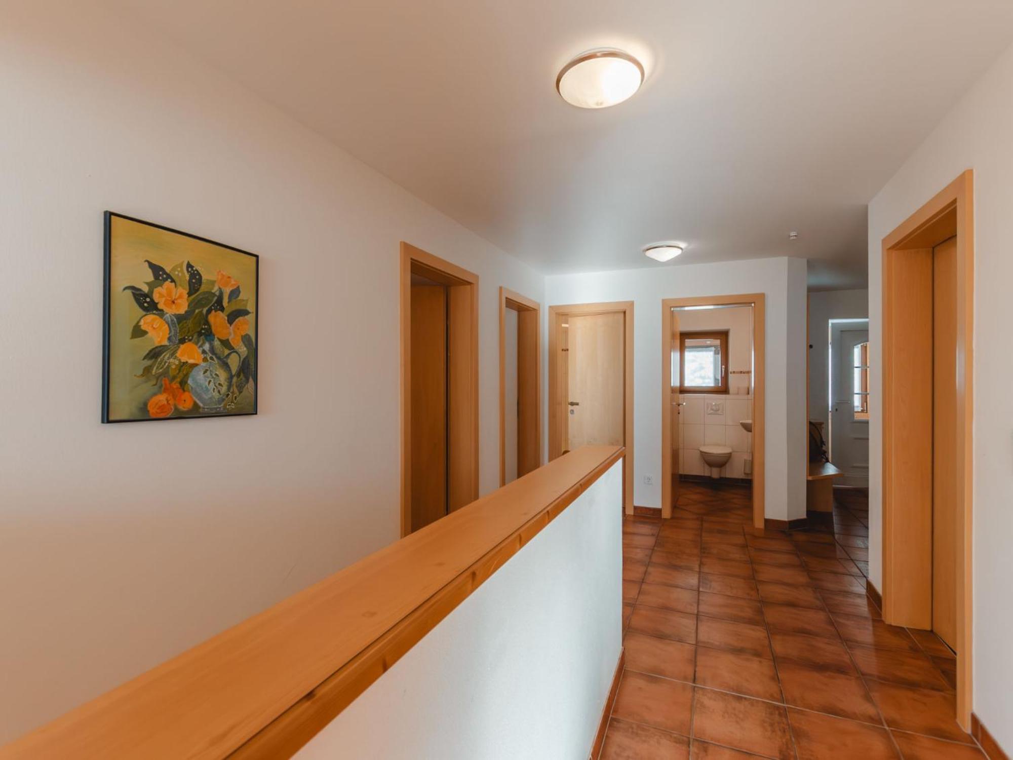 Apartment Tauernblick By Interhome Bramberg am Wildkogel Exteriör bild