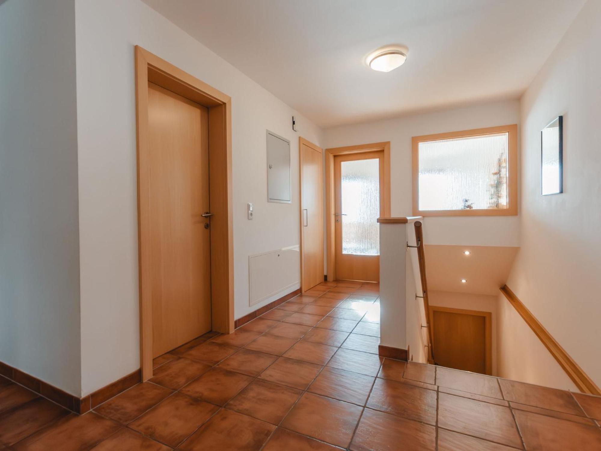 Apartment Tauernblick By Interhome Bramberg am Wildkogel Exteriör bild