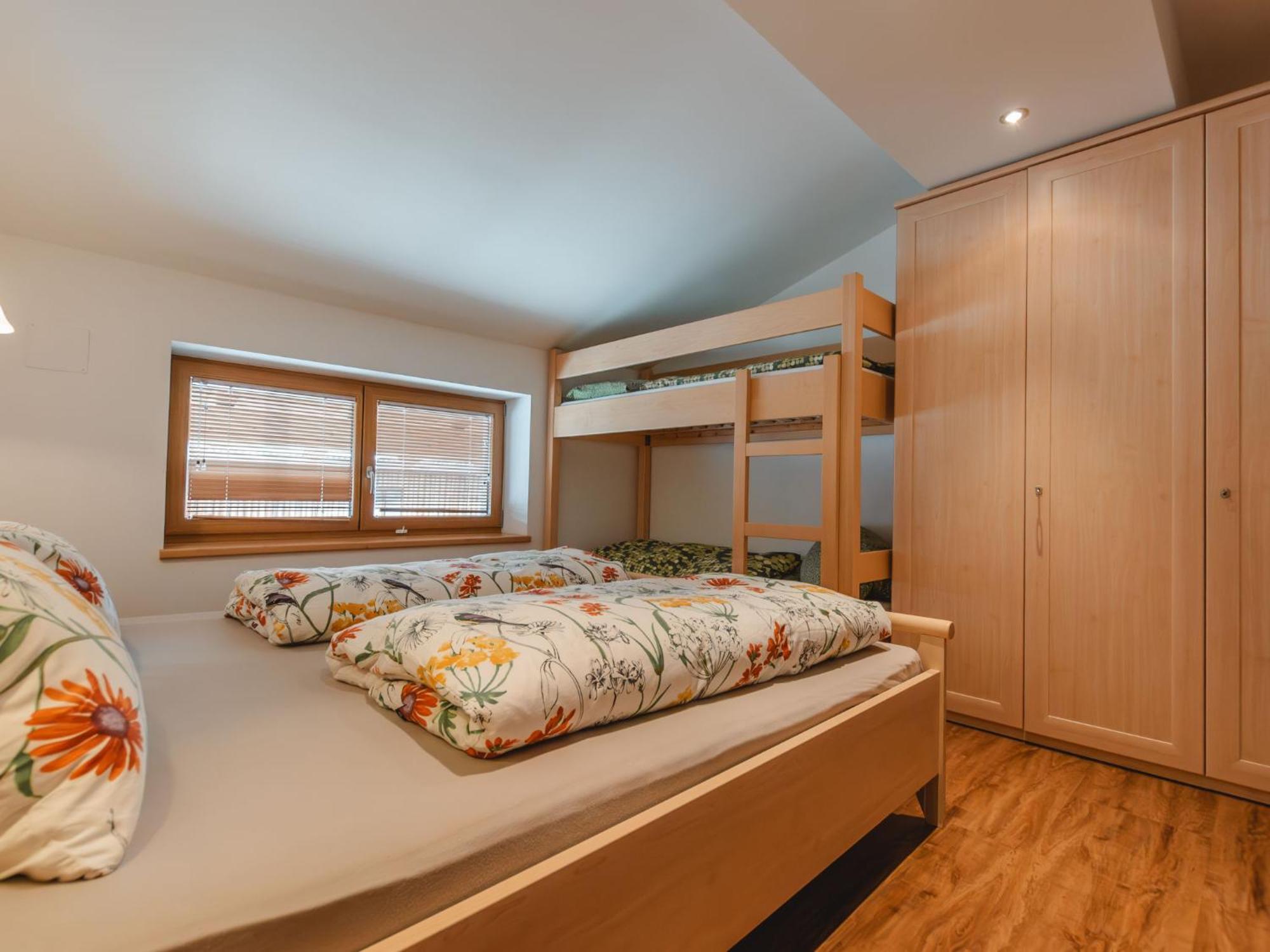 Apartment Tauernblick By Interhome Bramberg am Wildkogel Exteriör bild