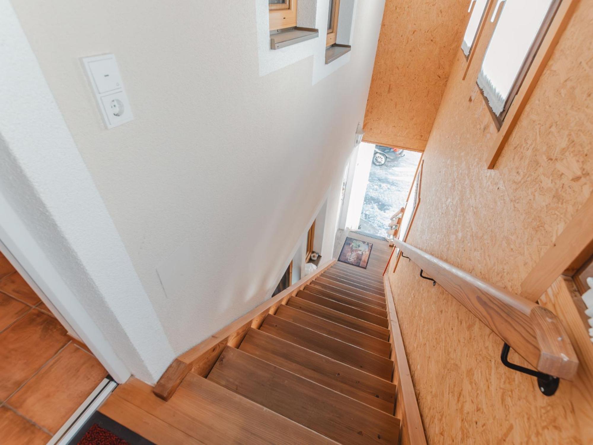 Apartment Tauernblick By Interhome Bramberg am Wildkogel Exteriör bild