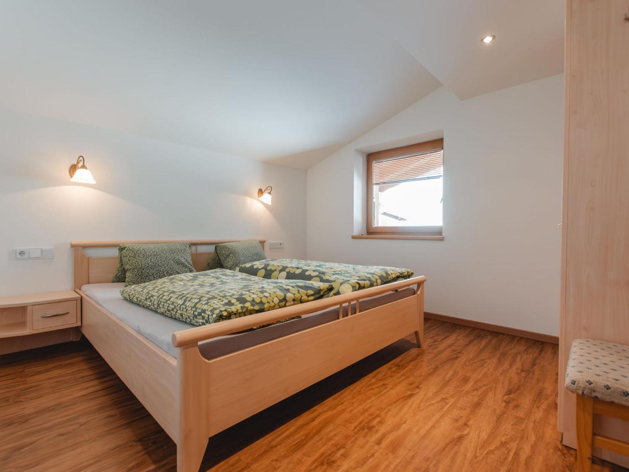 Apartment Tauernblick By Interhome Bramberg am Wildkogel Exteriör bild