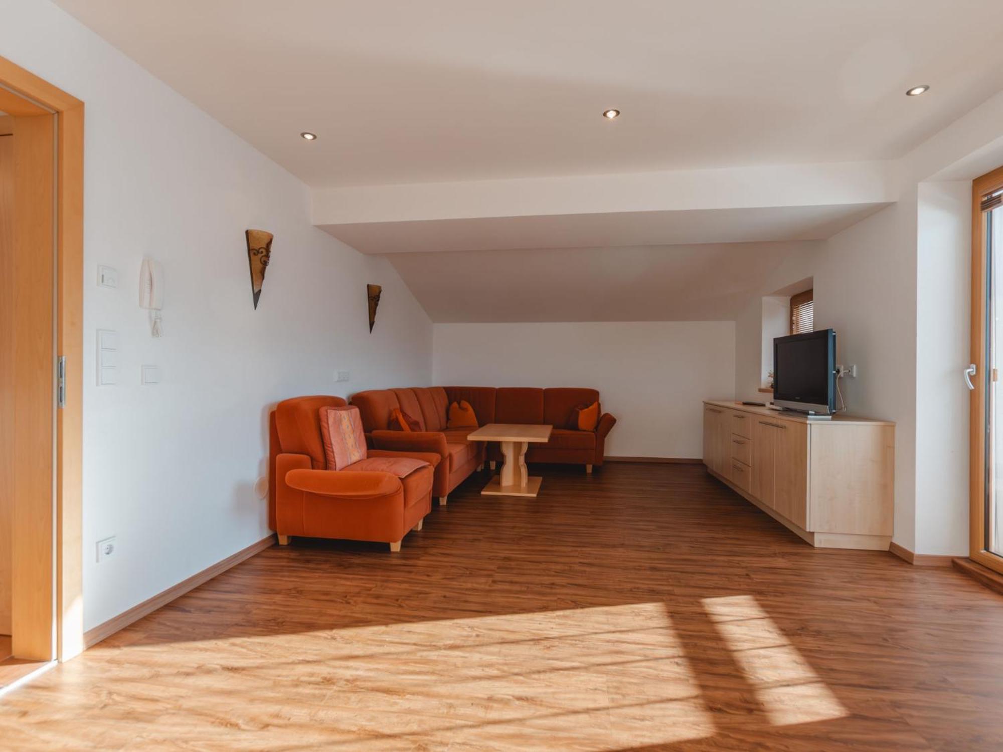 Apartment Tauernblick By Interhome Bramberg am Wildkogel Exteriör bild