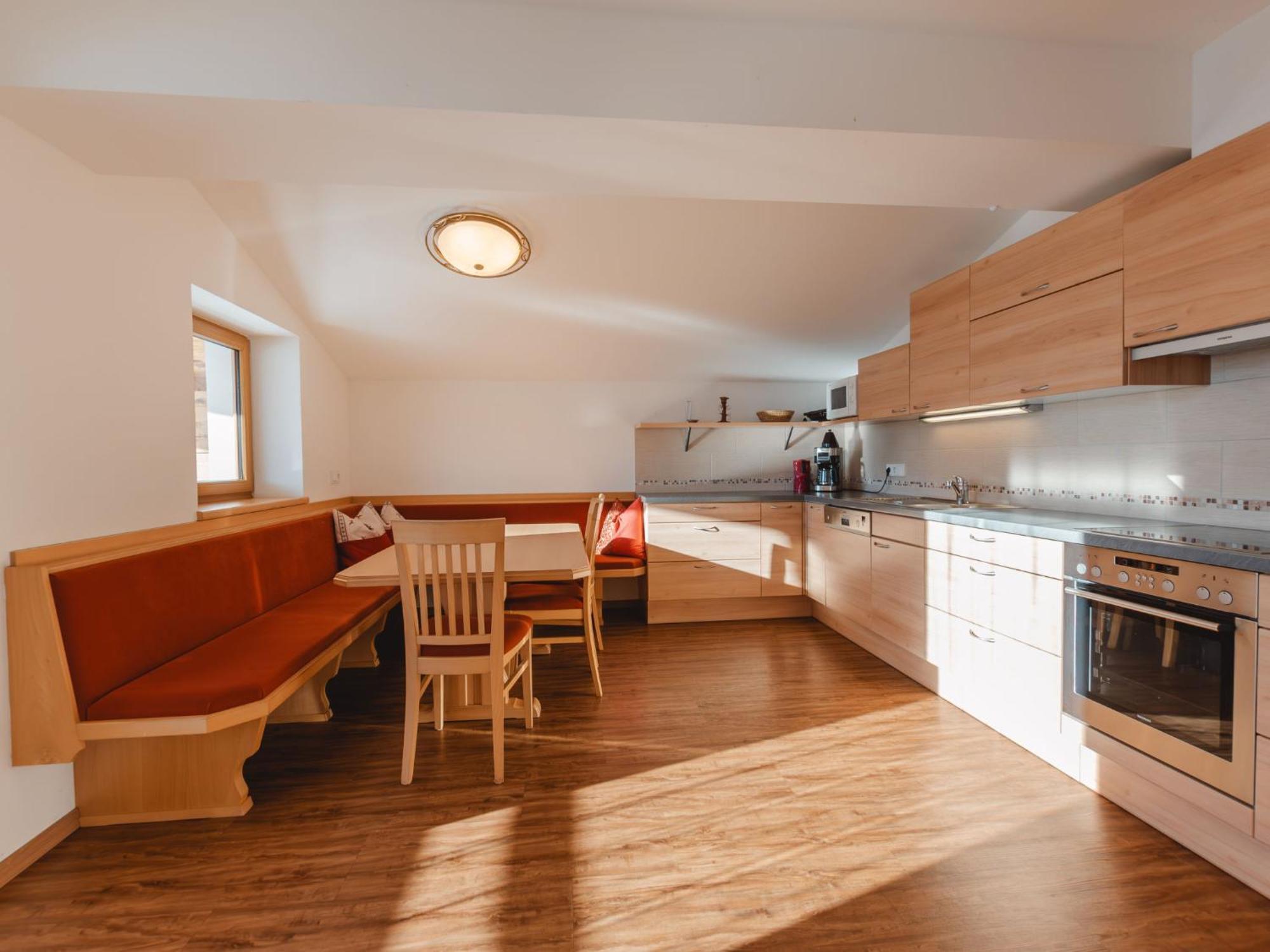 Apartment Tauernblick By Interhome Bramberg am Wildkogel Exteriör bild